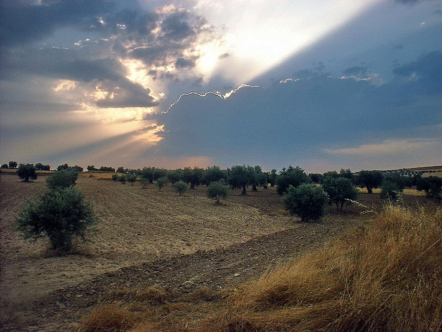 Two Breakthroughs, Part 1 of 2: Access To&nbsp;Power