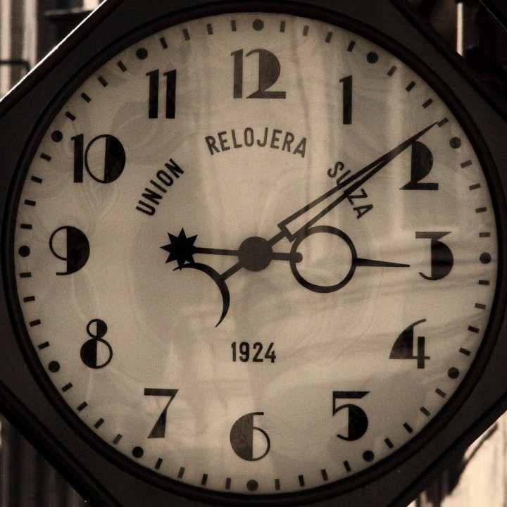 Your Life In 60&nbsp;Seconds