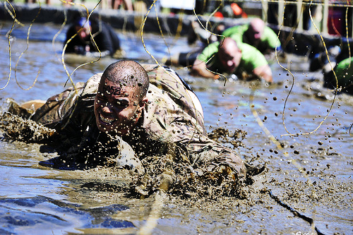 Losing My Record Deal: Pressing&nbsp;On