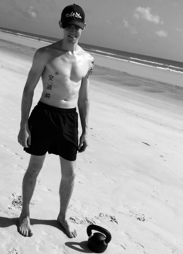 Poop And Love – Entry 2: You Are A Sexy&nbsp;Beast