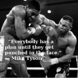 Tyson Quote