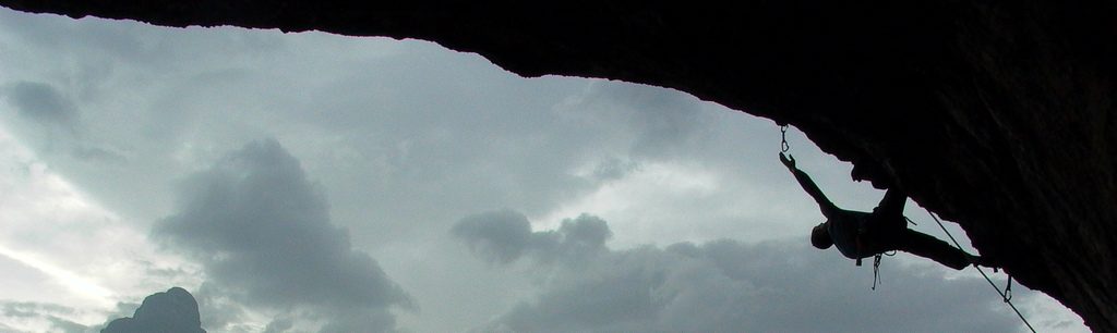 The Impossibility Movement