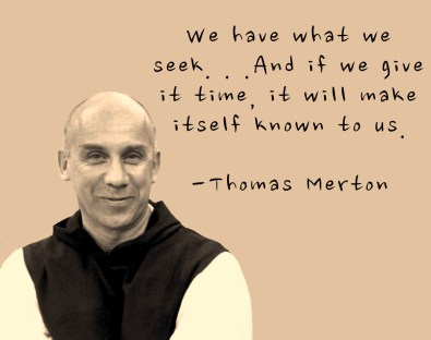 Merton Quote