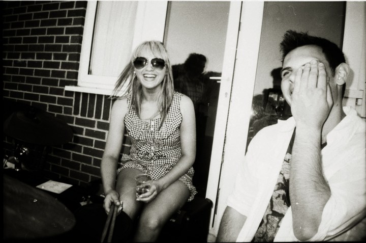 5 Ways to XXX Sex&nbsp;Appeal