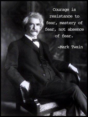 Twain quote