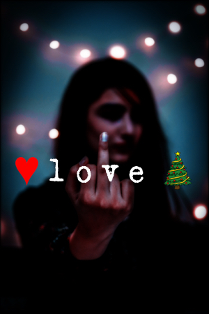 The Christmas Bitch Miracle: A Story of Love After&nbsp;Hate