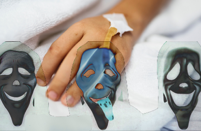 Life Lessons With Morphine: The Beauty Of&nbsp;Pain