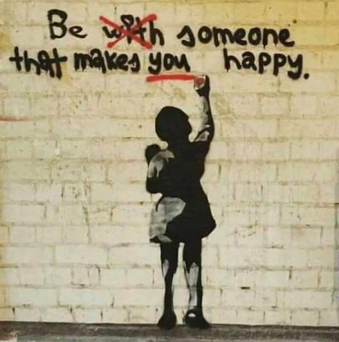 Breaking Up: For The Love Of&nbsp;Self