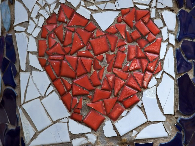 Yin, Yang and the Purpose of&nbsp;Heartache