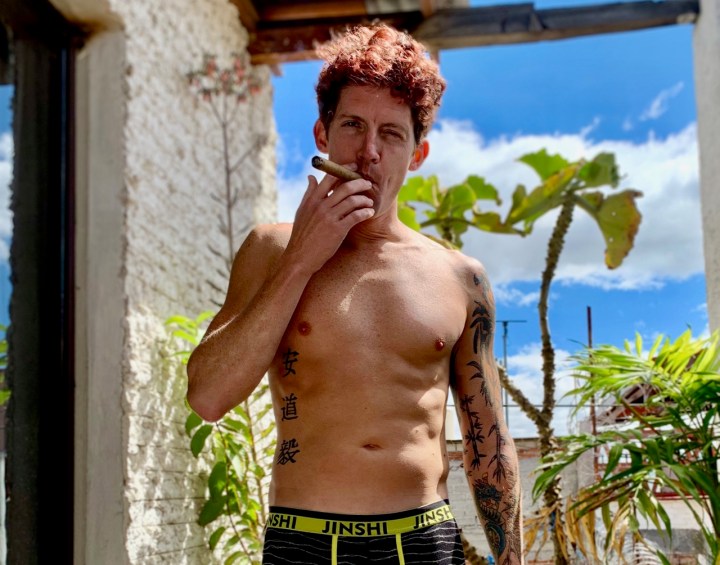 TRIPP’S 2020 IN&nbsp;REVIEW