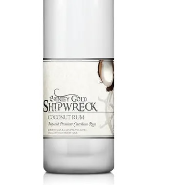 Shipwreck: A Drunk Tripp&nbsp;Story