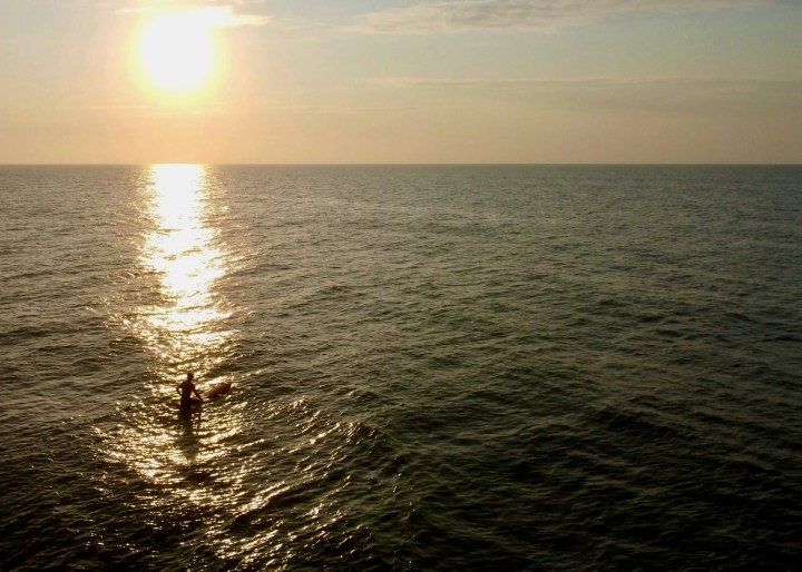 My Surfing Journey, Part 3 (Final): Costa Rican&nbsp;Revival