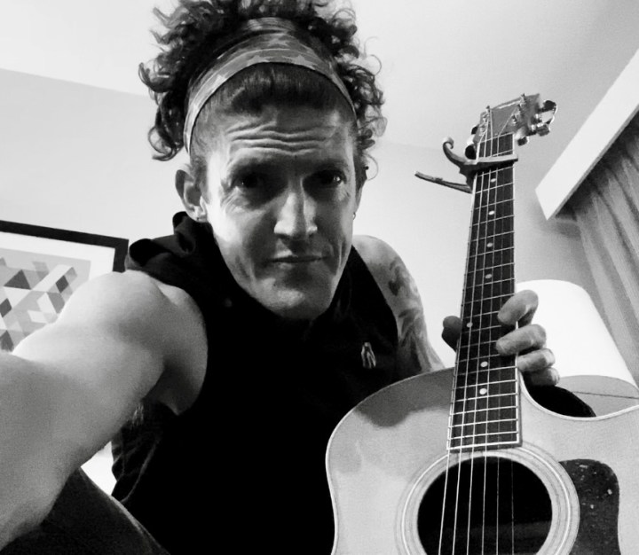 Birthday Week Random Post Tuesday: An Impromptu Jam Session, Courtesy of Beefeater London&nbsp;Gin