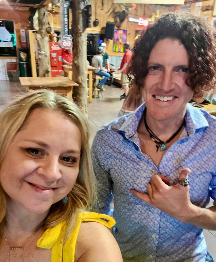 Birthday Week Random Post Sunday: My Soul&nbsp;Sister