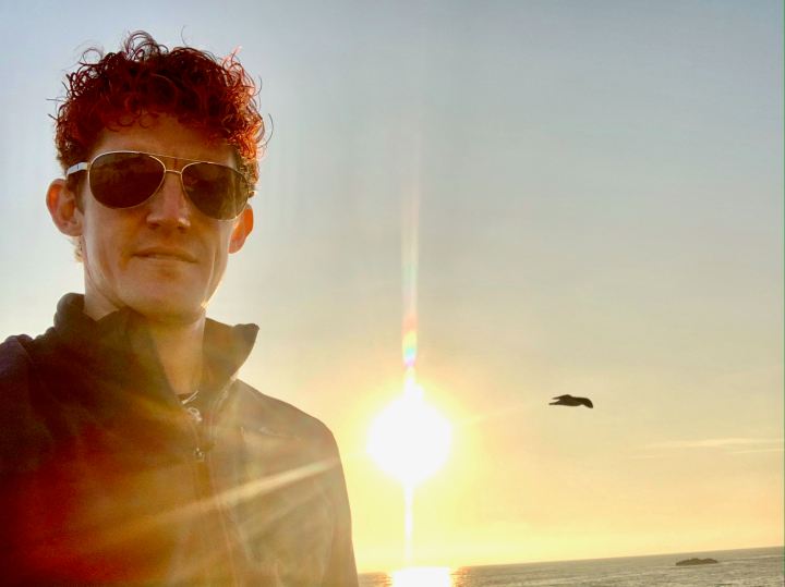 7 Things I Learned Through The Height Of&nbsp;COVID