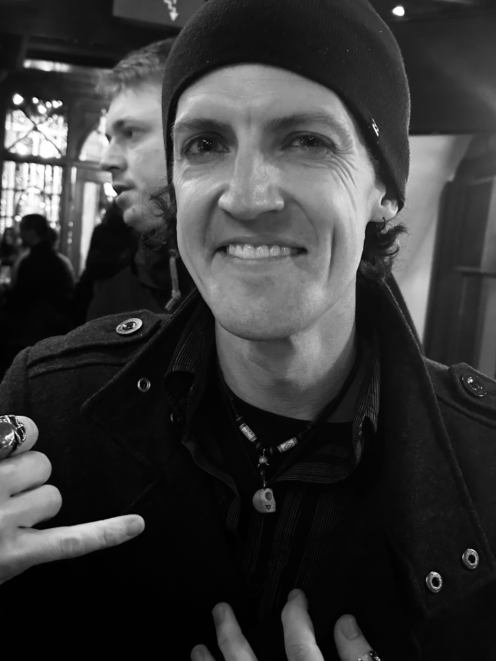 Three Things I Practice In Real&nbsp;Life